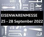 EISENWARENMESSE 2022